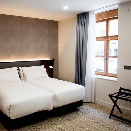 Prisma Suites Salamanca Kültér fotó