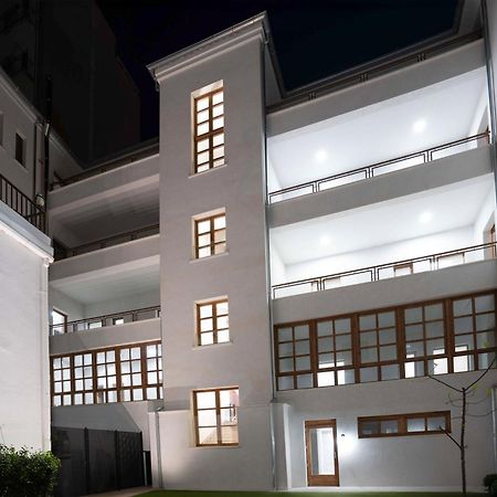 Prisma Suites Salamanca Kültér fotó