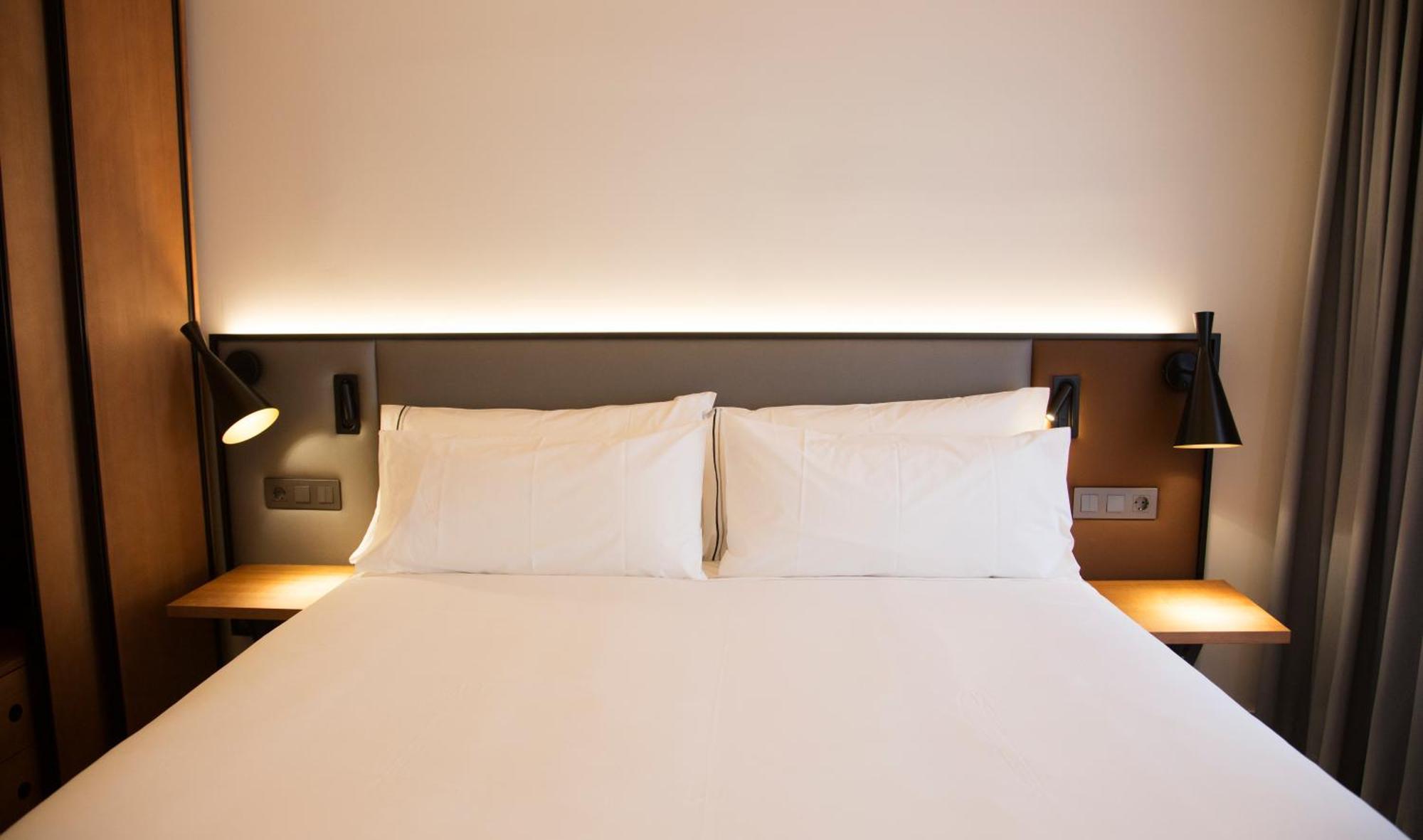 Prisma Suites Salamanca Kültér fotó