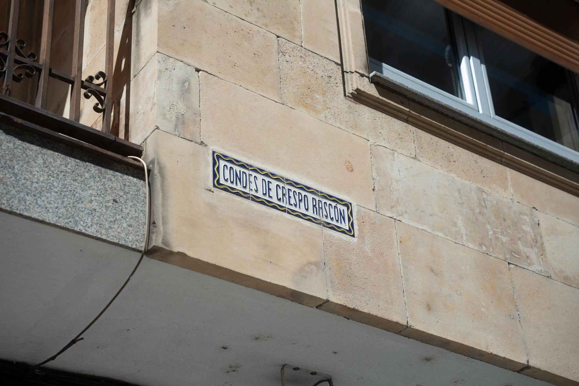 Prisma Suites Salamanca Kültér fotó