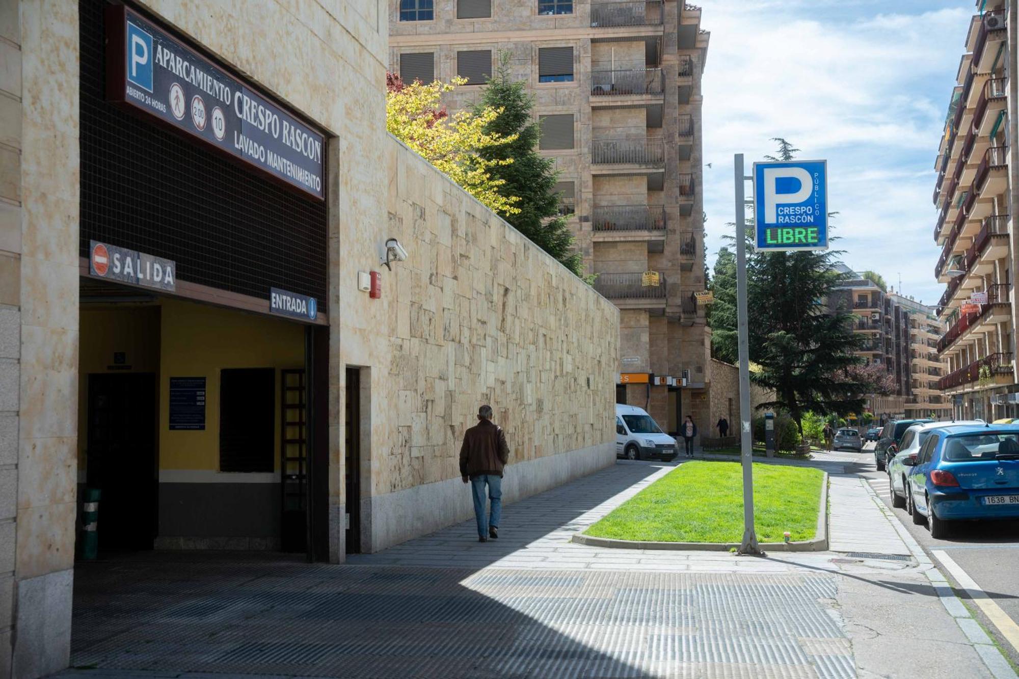 Prisma Suites Salamanca Kültér fotó