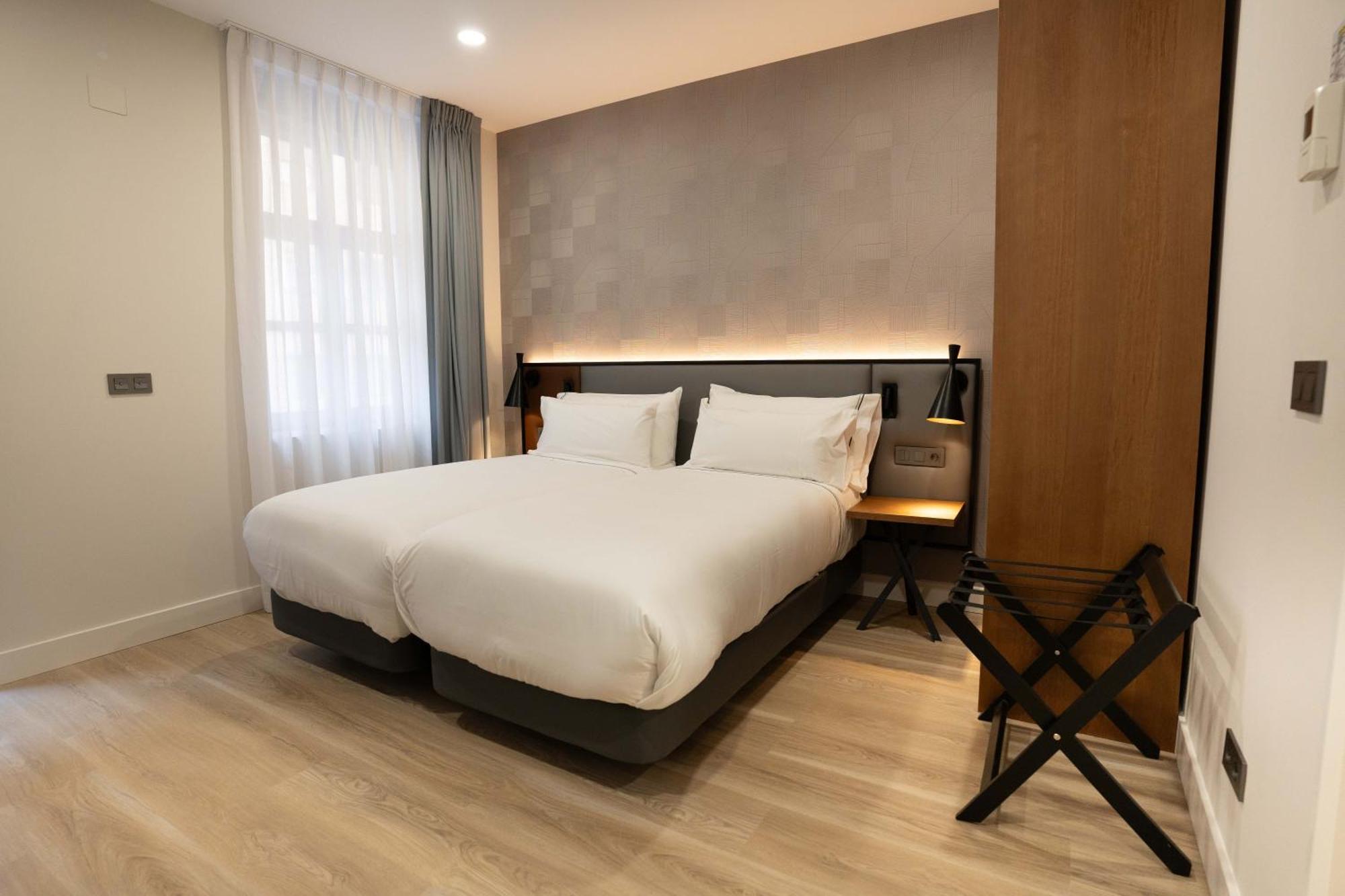 Prisma Suites Salamanca Kültér fotó