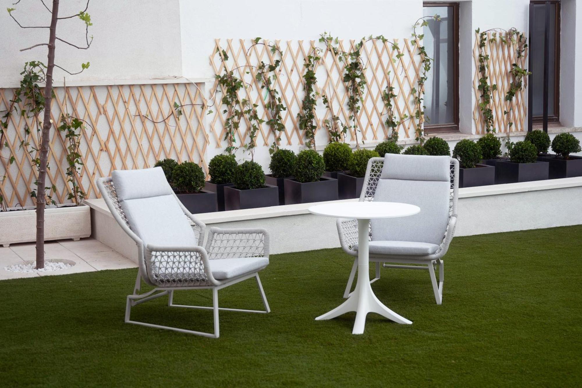Prisma Suites Salamanca Kültér fotó