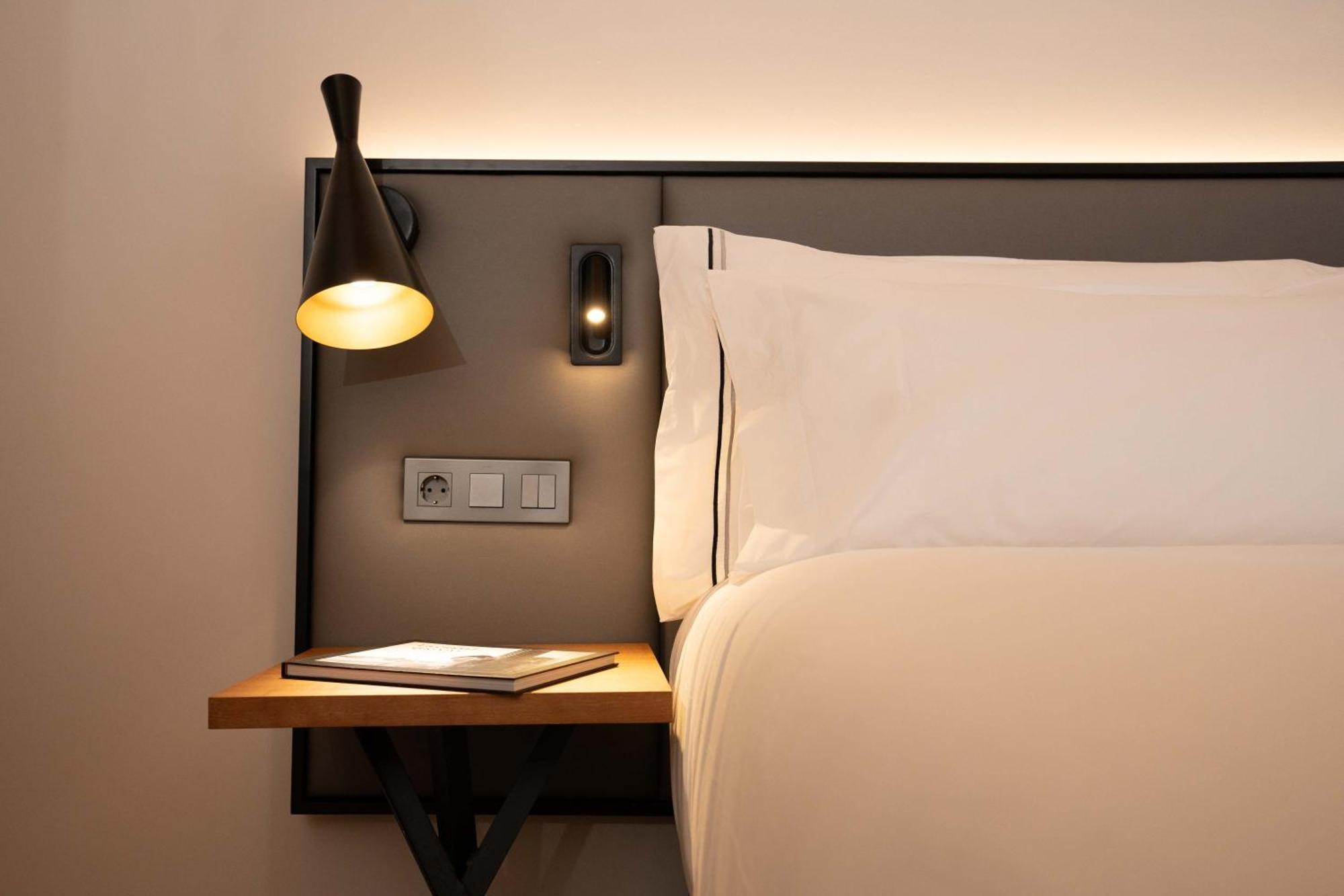 Prisma Suites Salamanca Kültér fotó