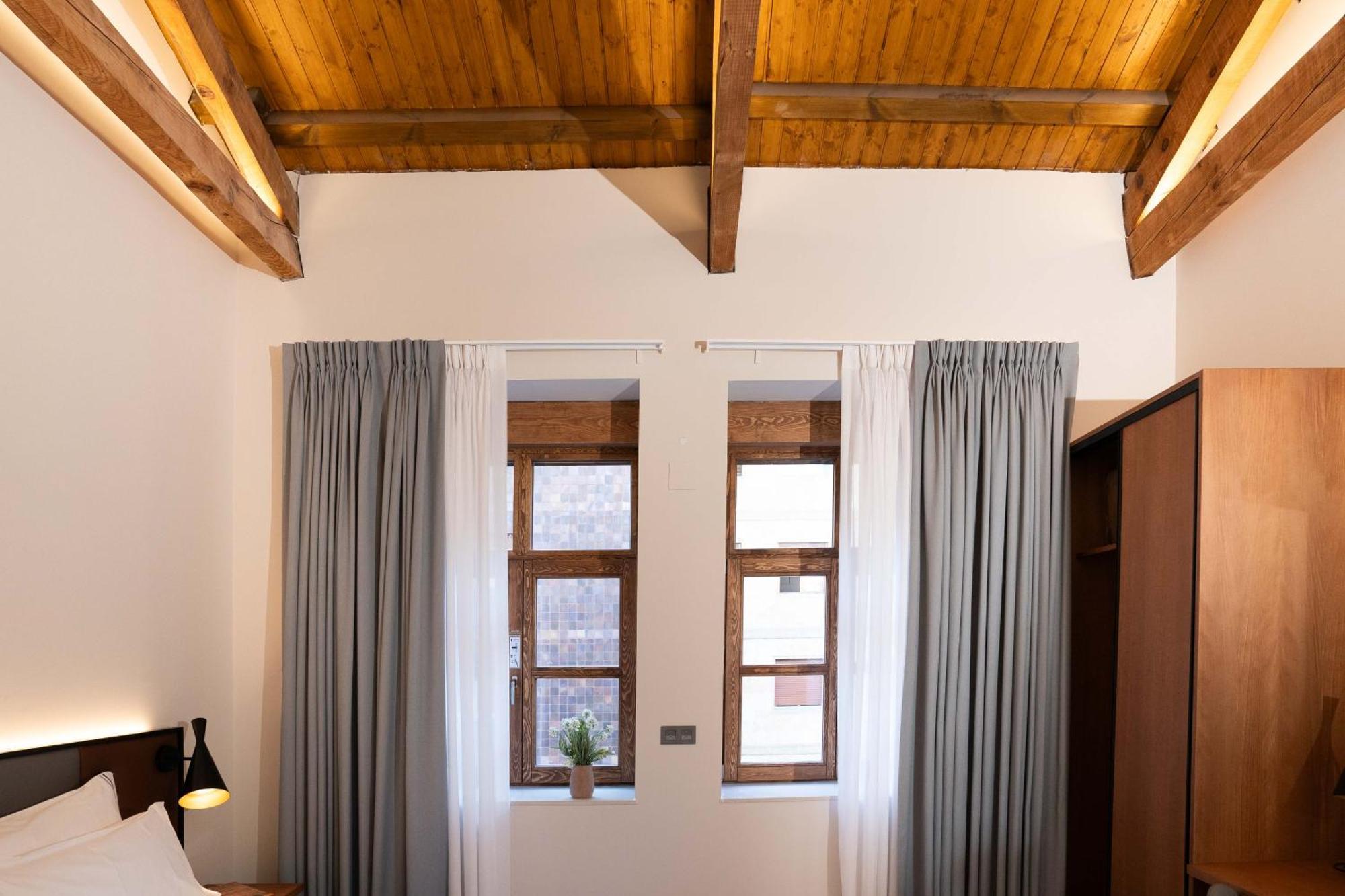 Prisma Suites Salamanca Kültér fotó