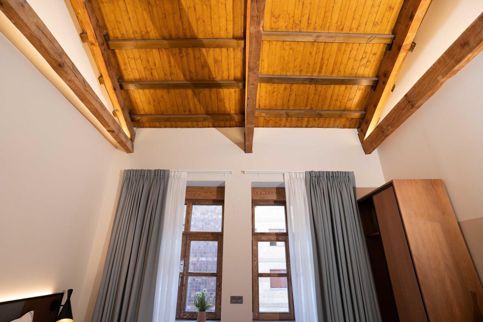 Prisma Suites Salamanca Kültér fotó