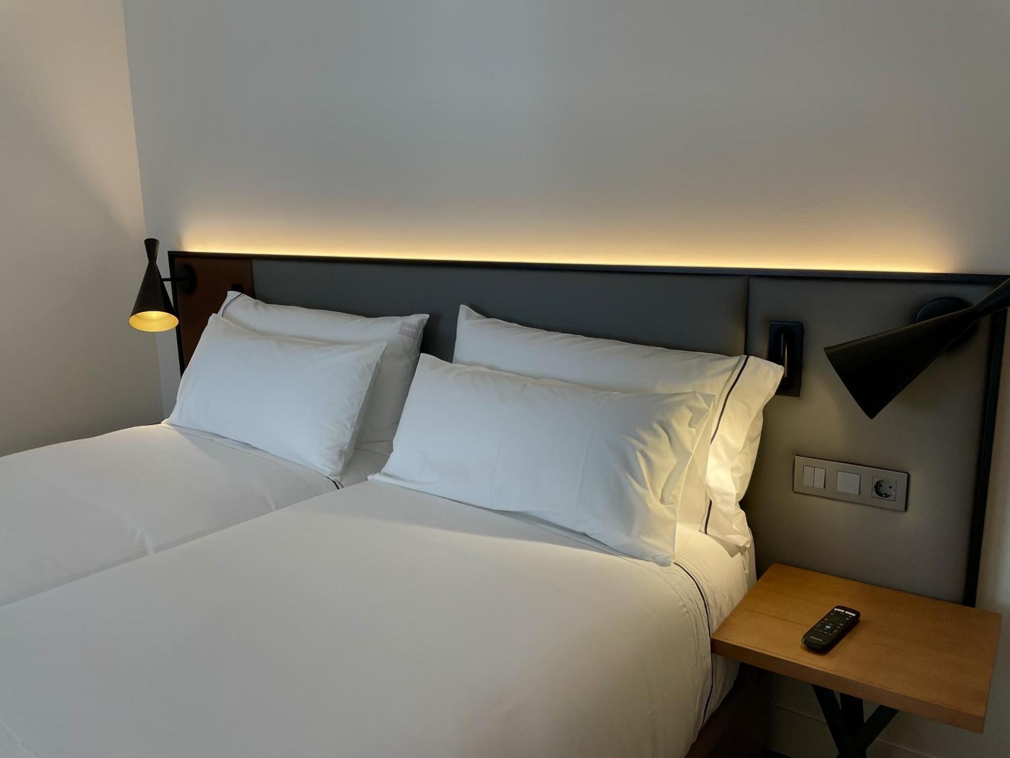 Prisma Suites Salamanca Szoba fotó